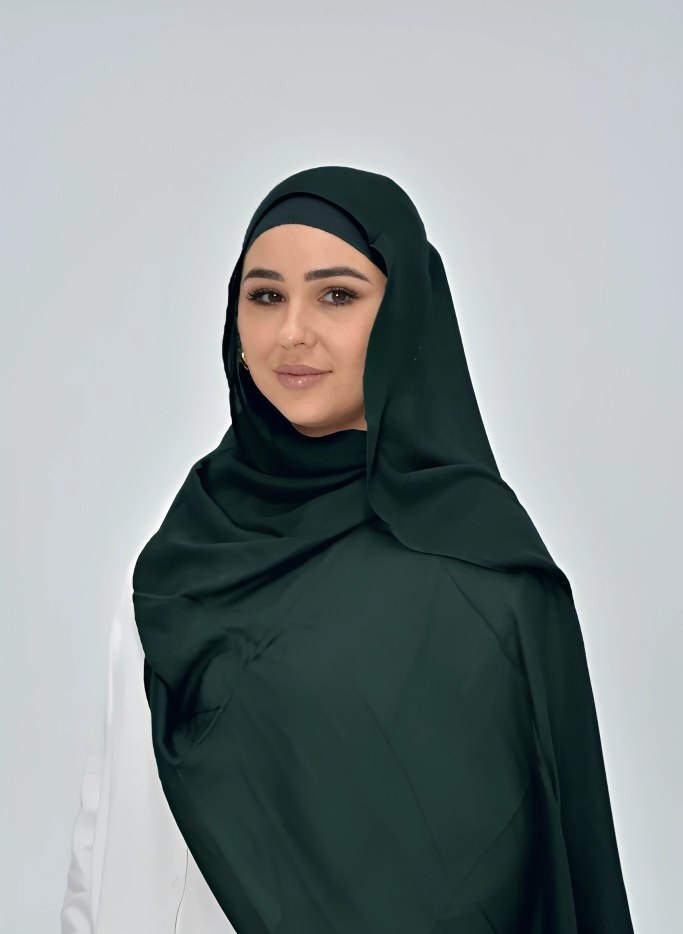 Evergreen Modal Set