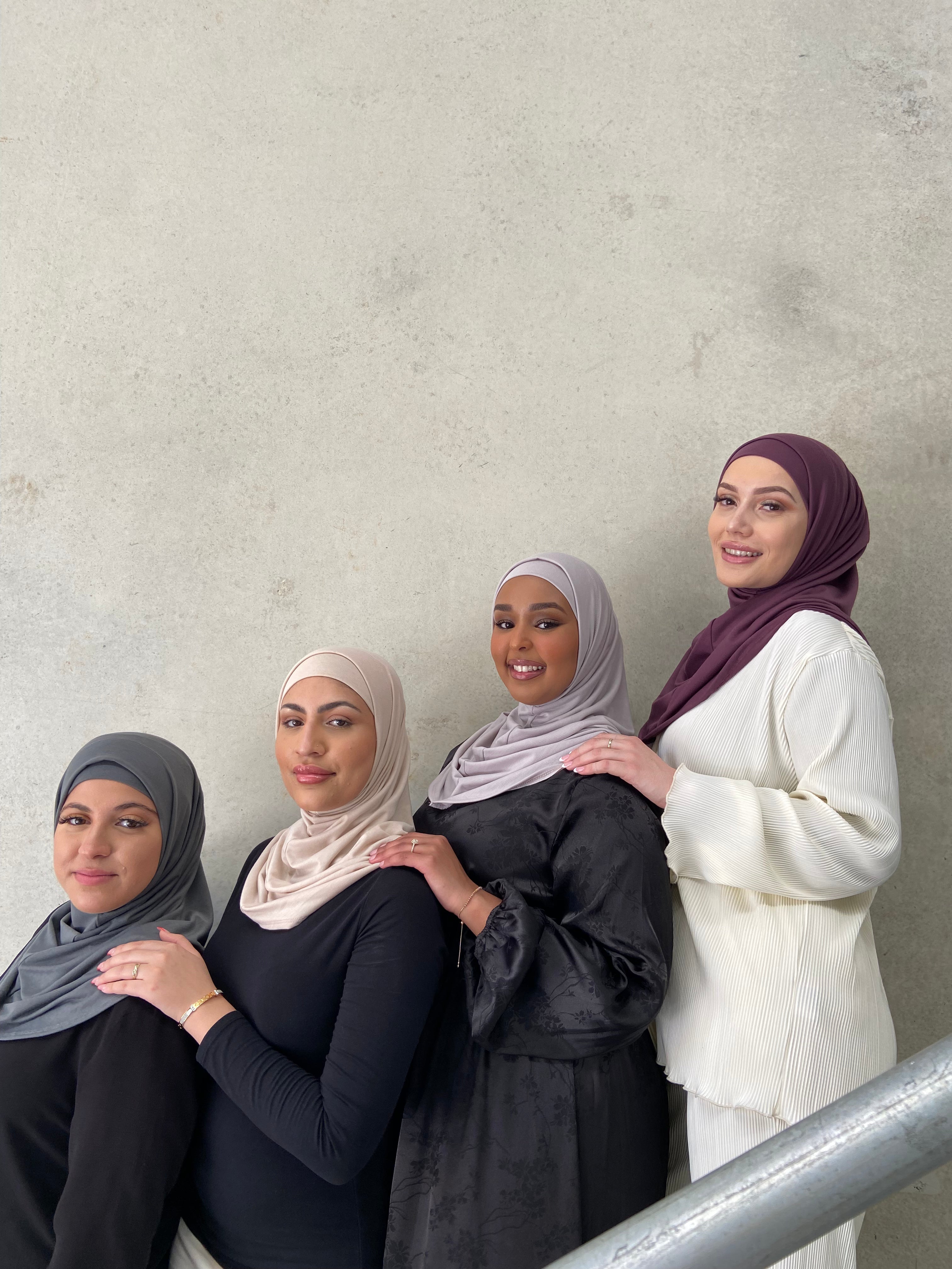 Cotton Amira Sets