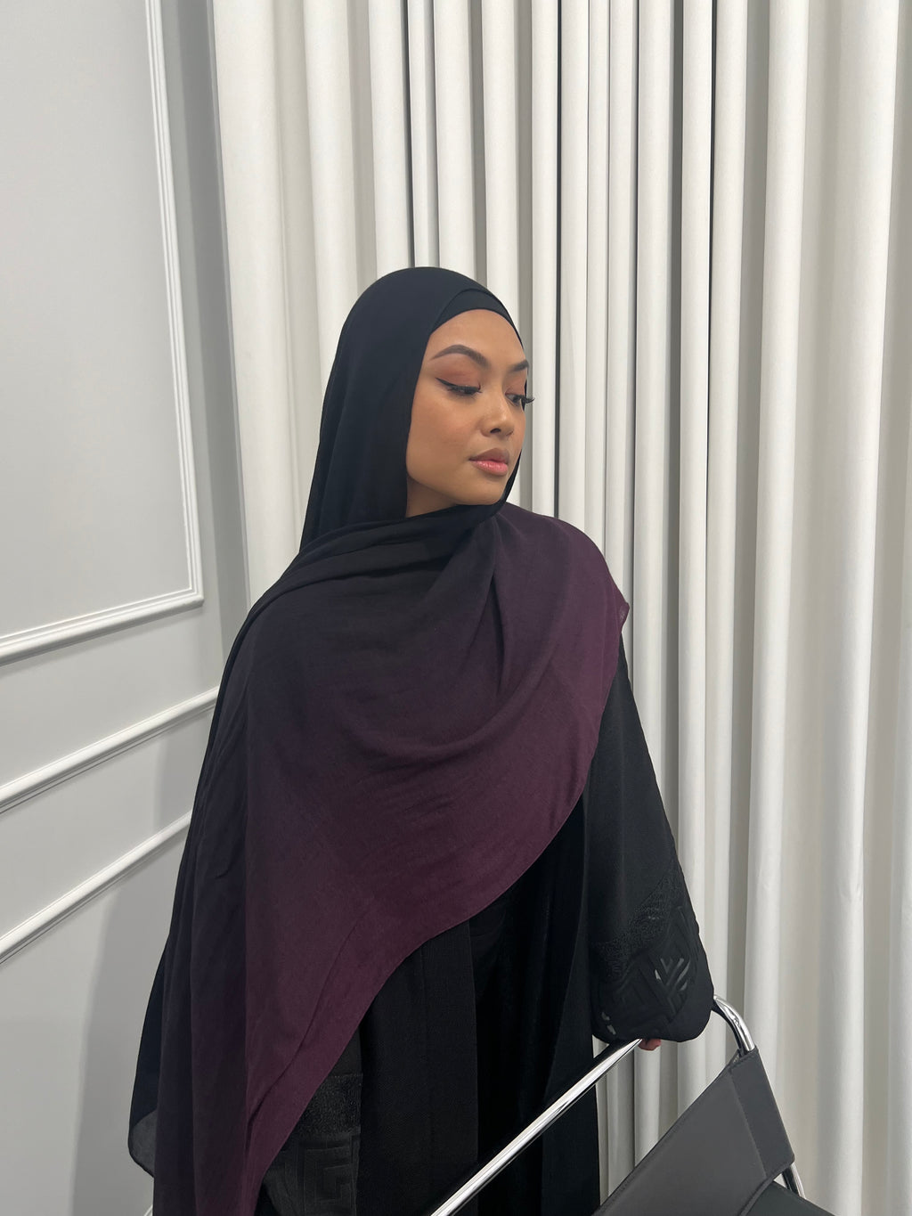 Lamees - Printed Modal Set