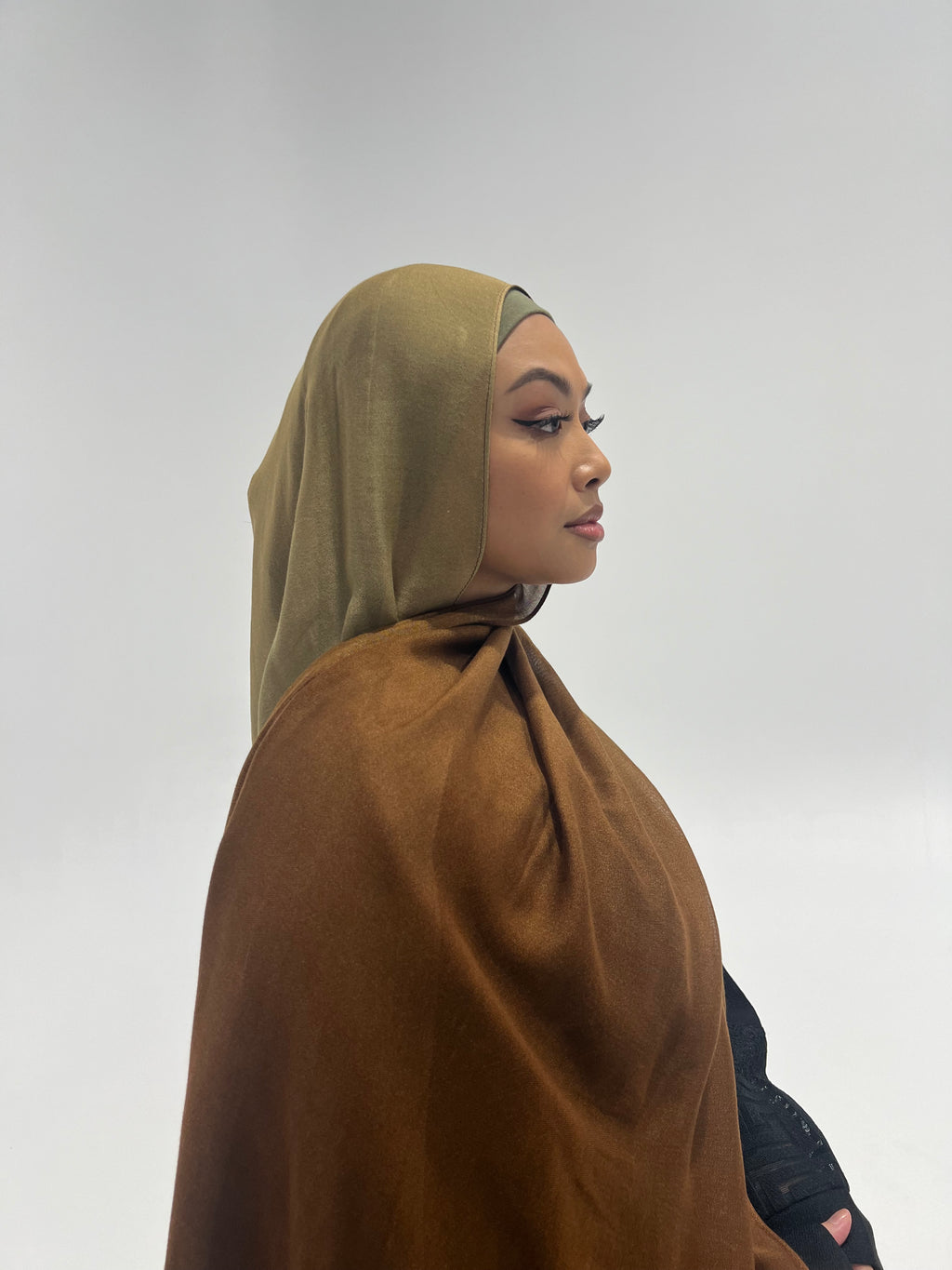 Zeyyna - Printed Modal Set