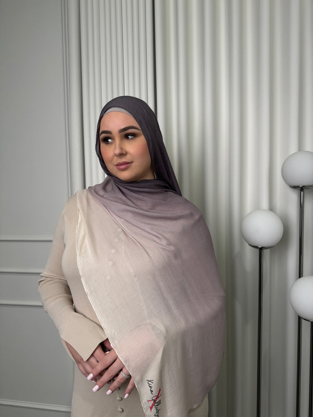 Gigi - Printed Modal Set