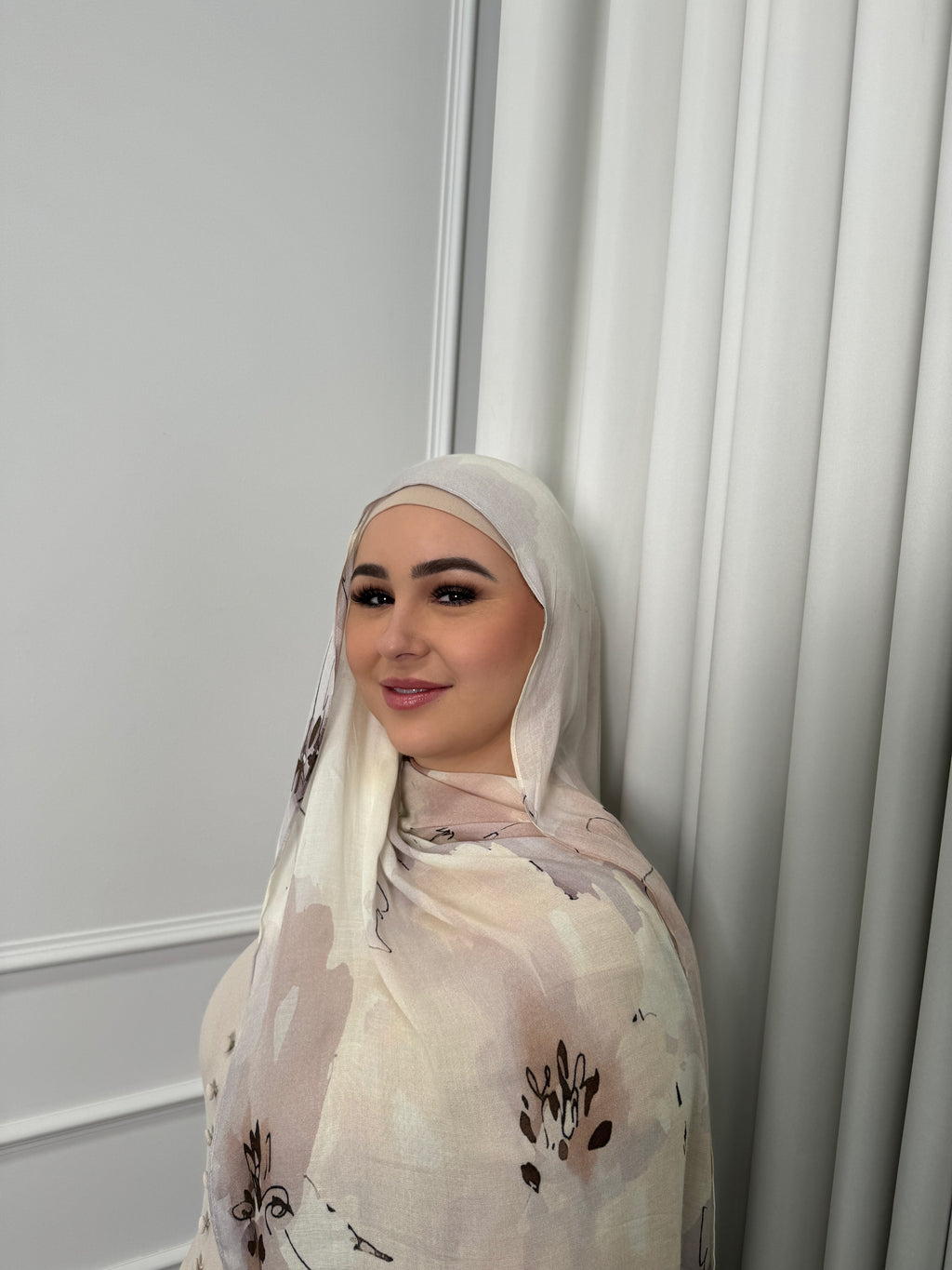 Azmira - Printed Modal Set