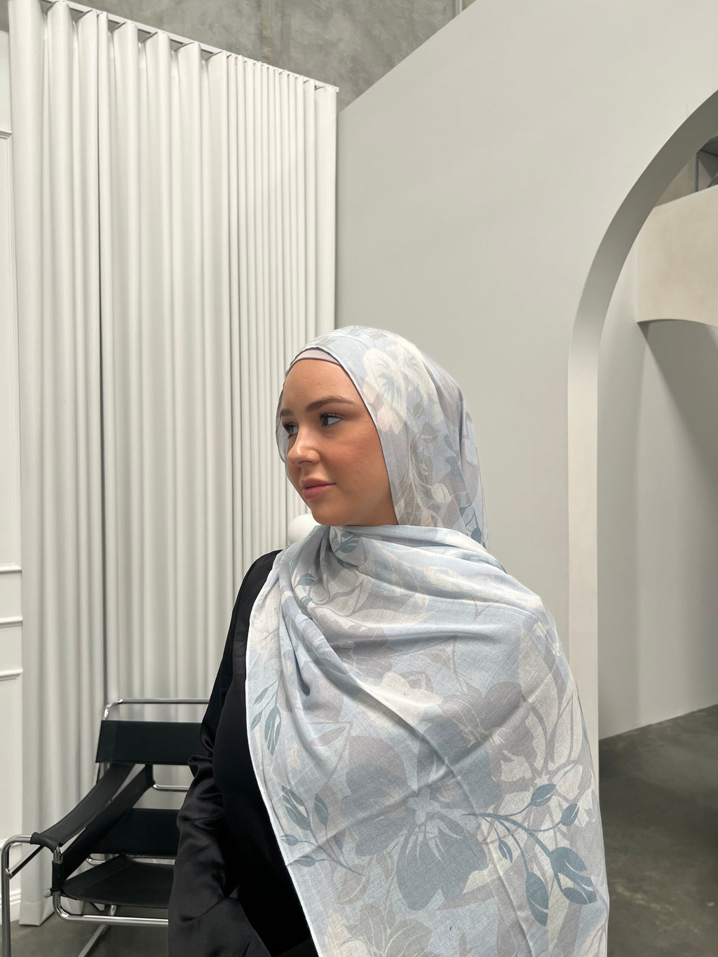Dareen Printed Modal Set