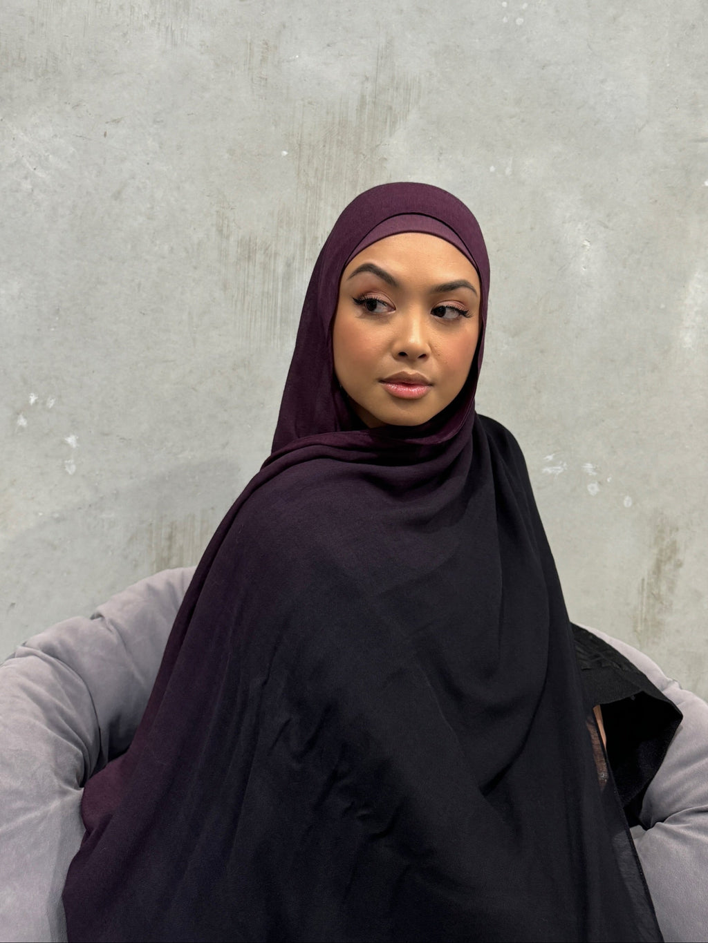 Lamees - Printed Modal Set