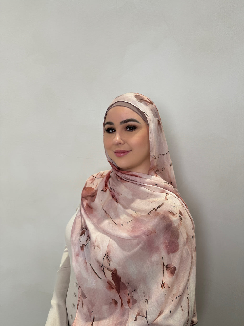 Ayda Printed Modal Set