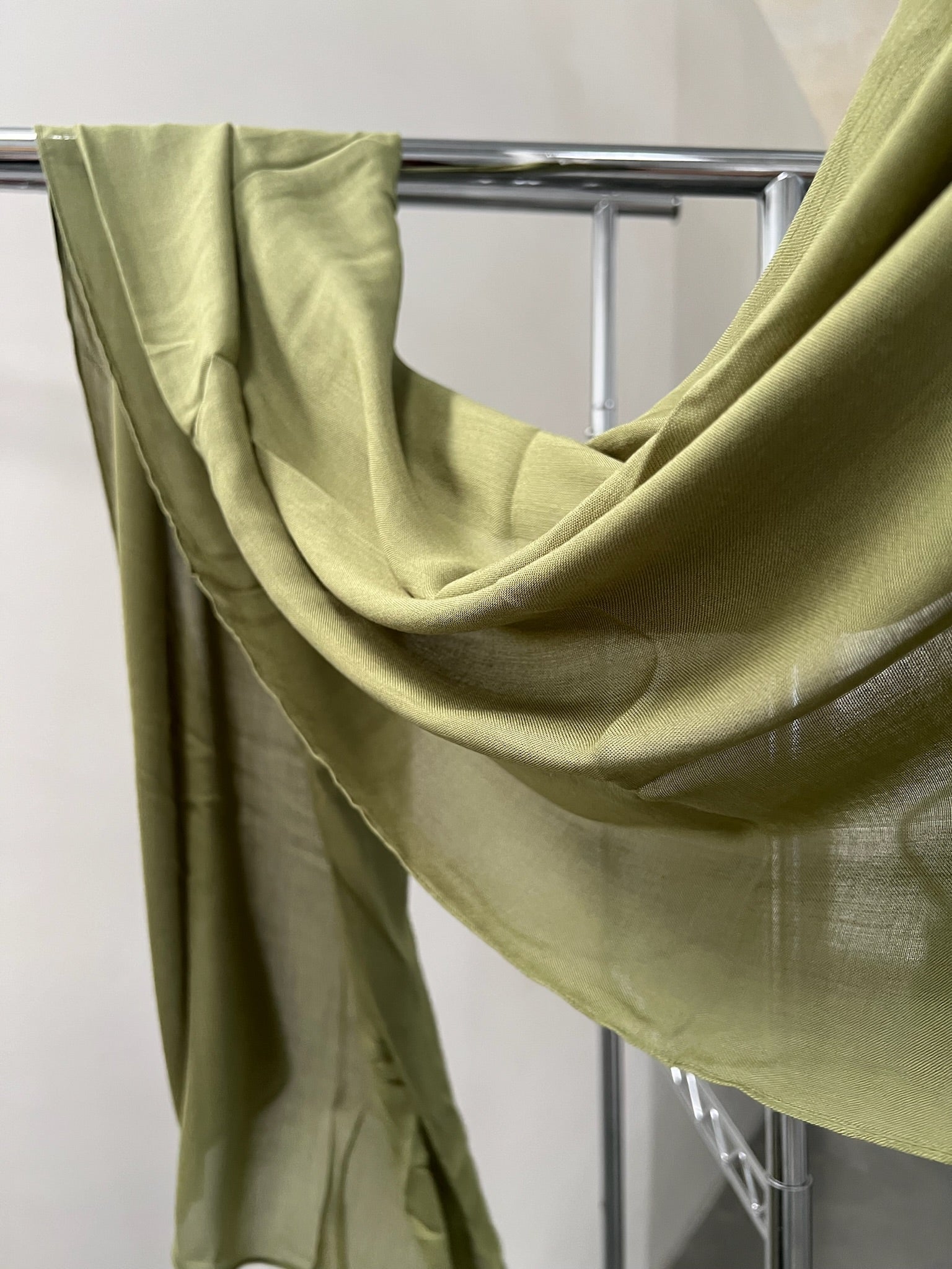 Fistaq Modal Hijab