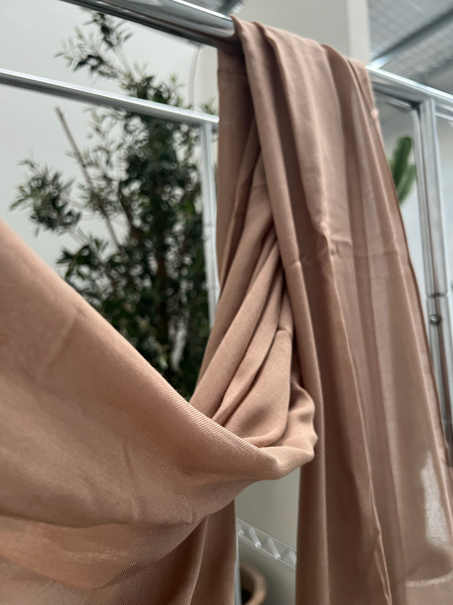 Taliyah Modal Hijab