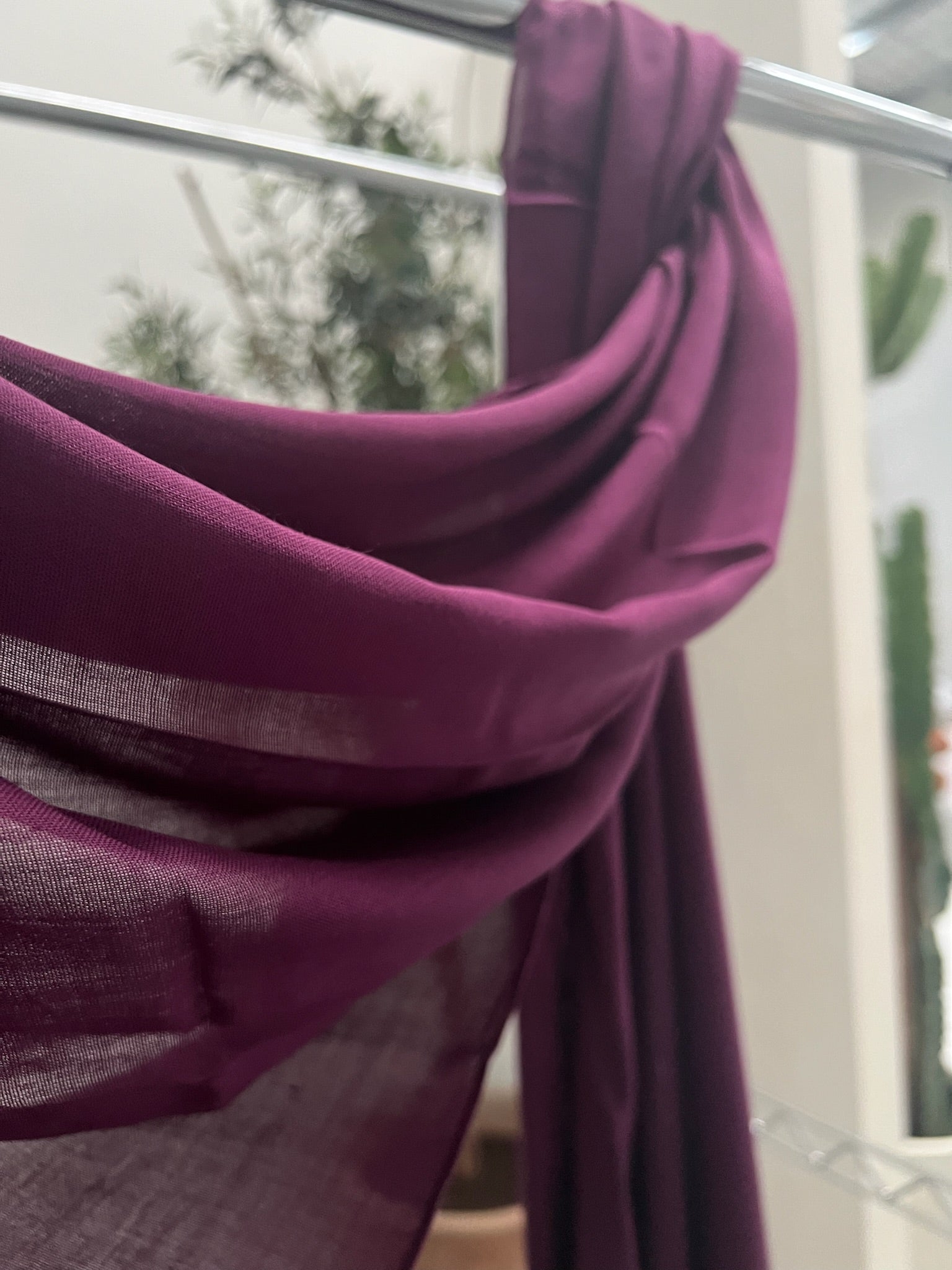 Assia Modal Hijab
