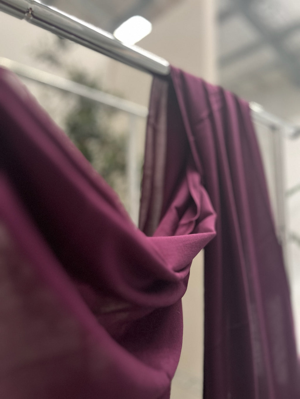 Assia Modal Hijab