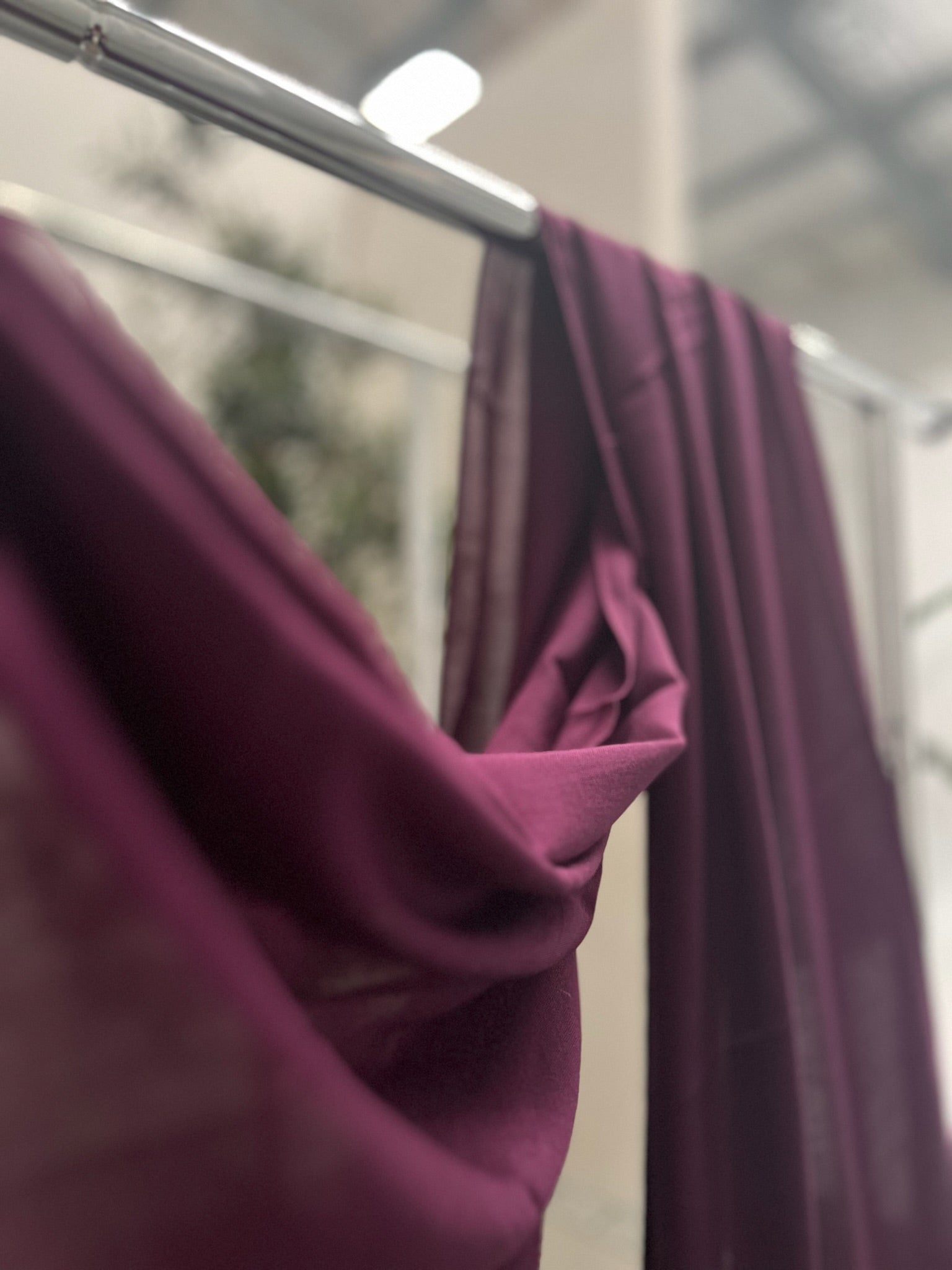 Assia Modal Hijab