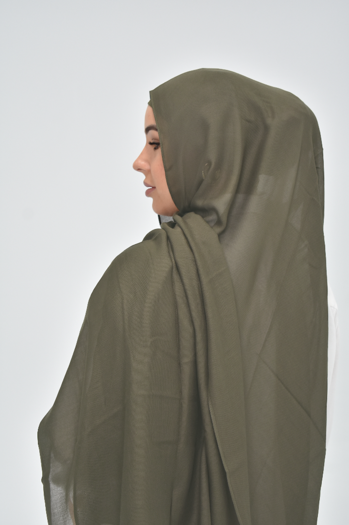 Olive Modal Set