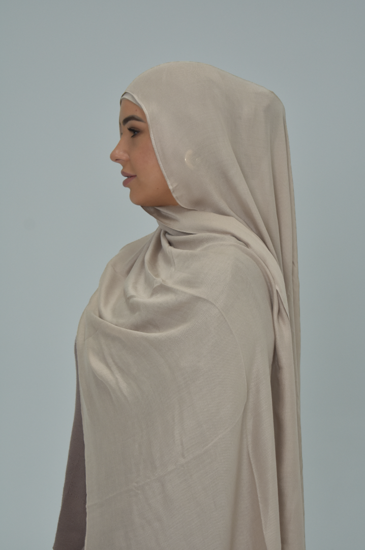Beige Modal Set