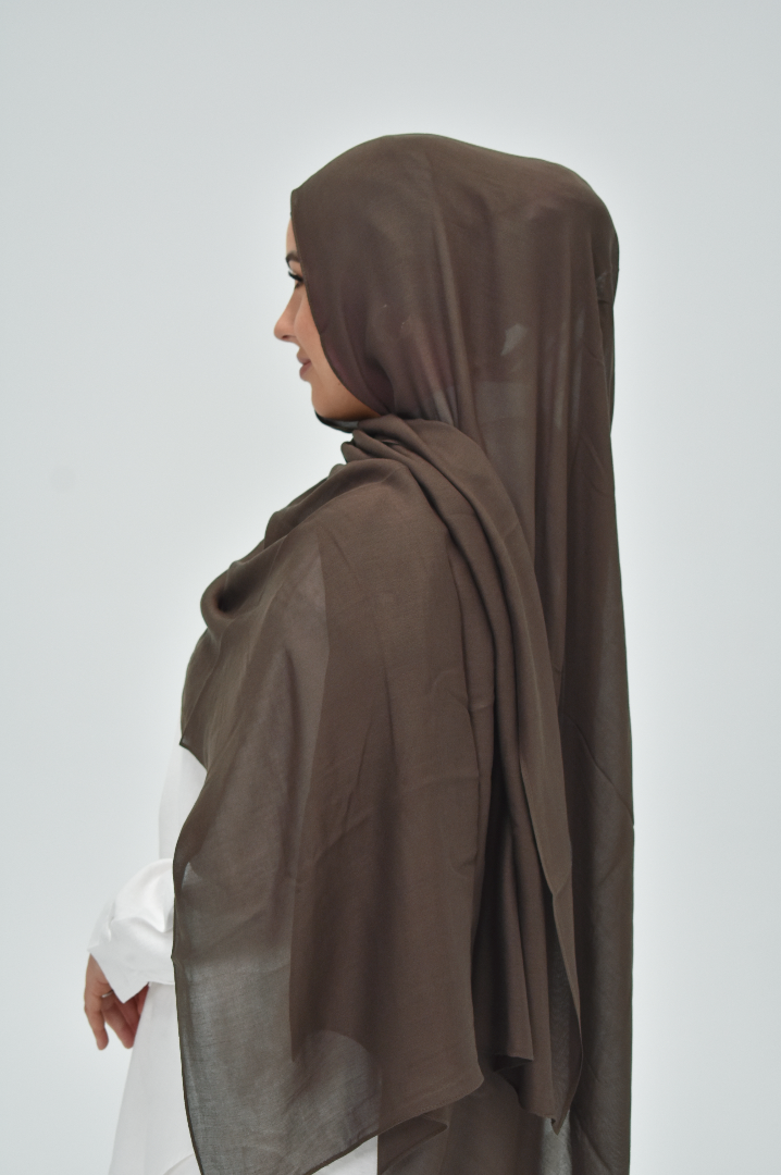 Hazelnut Modal Set