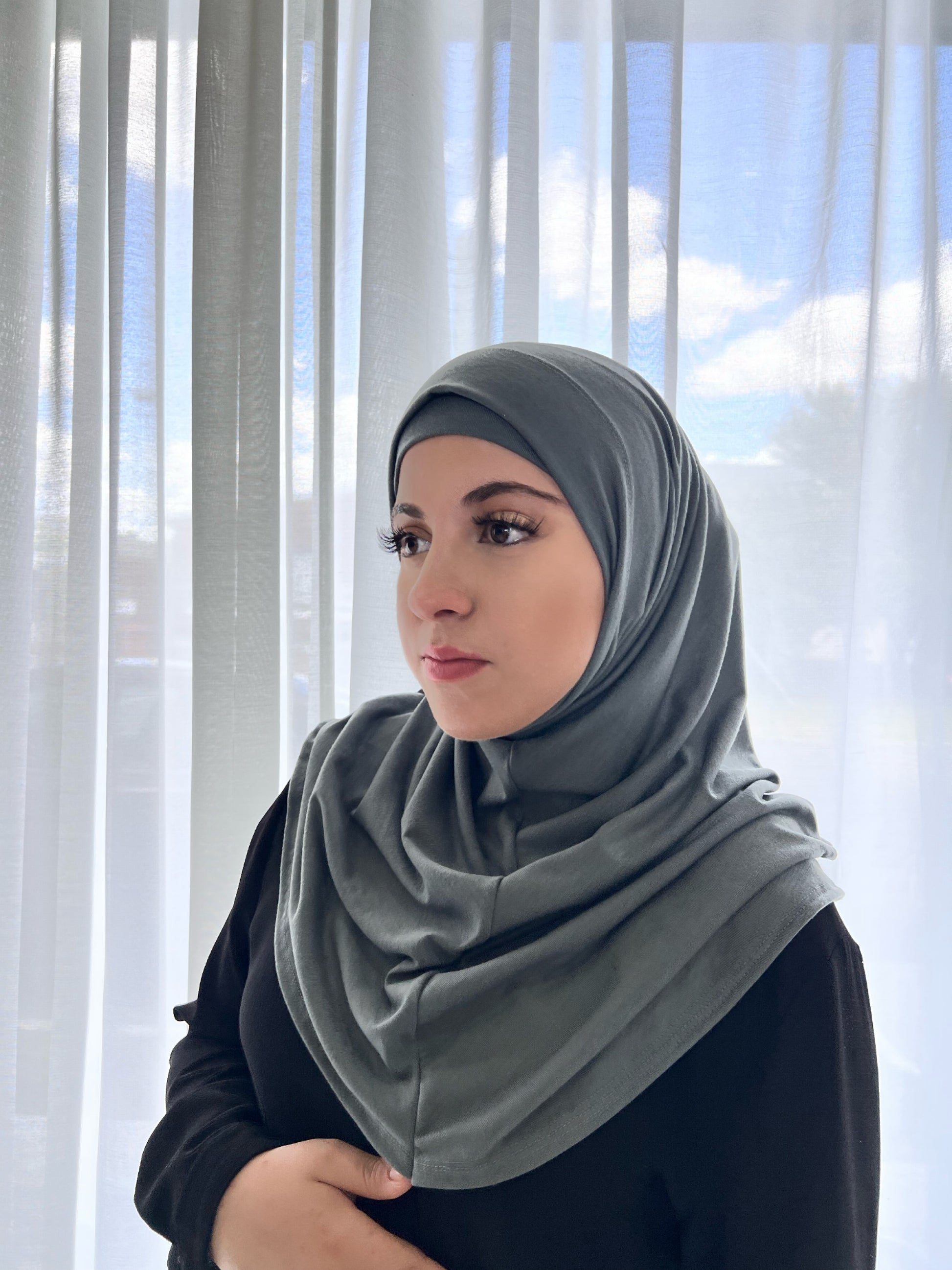 Hadeel Cotton Amira